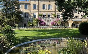 Château de Collias